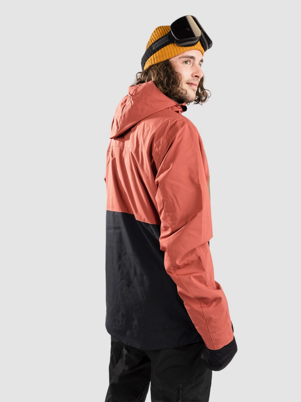 Quiksilver Sycamore Jacket cub