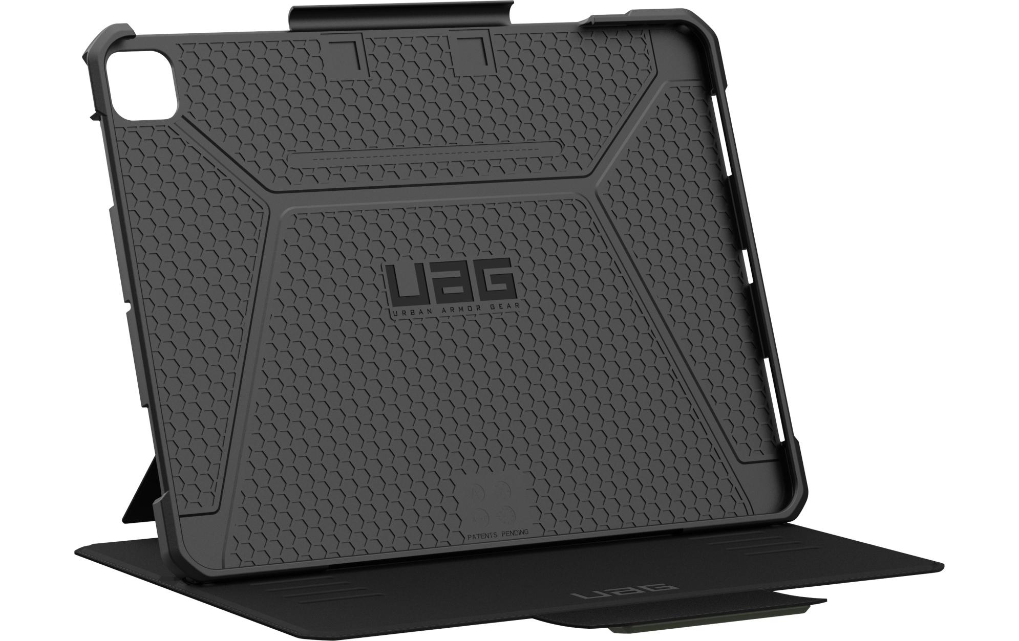 Tablet Book Cover Metropolis SE iPad Pro 2024 13