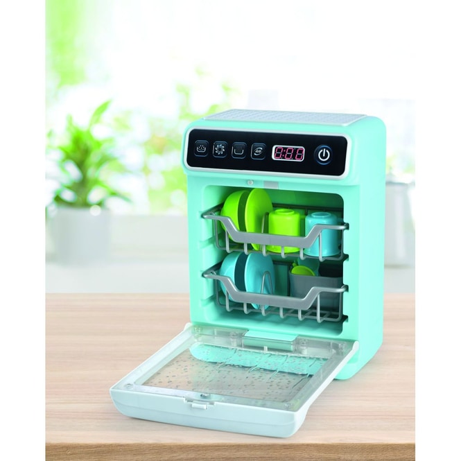 Besttoy - Spülmaschine - mit Funktion und Sound