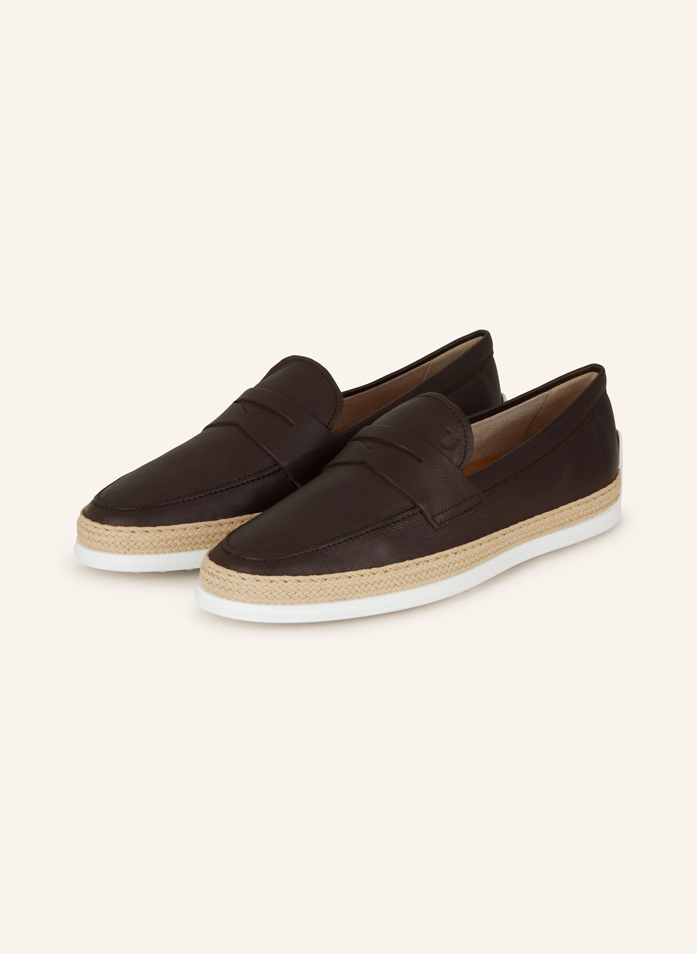 TOD'S Penny-Loafer