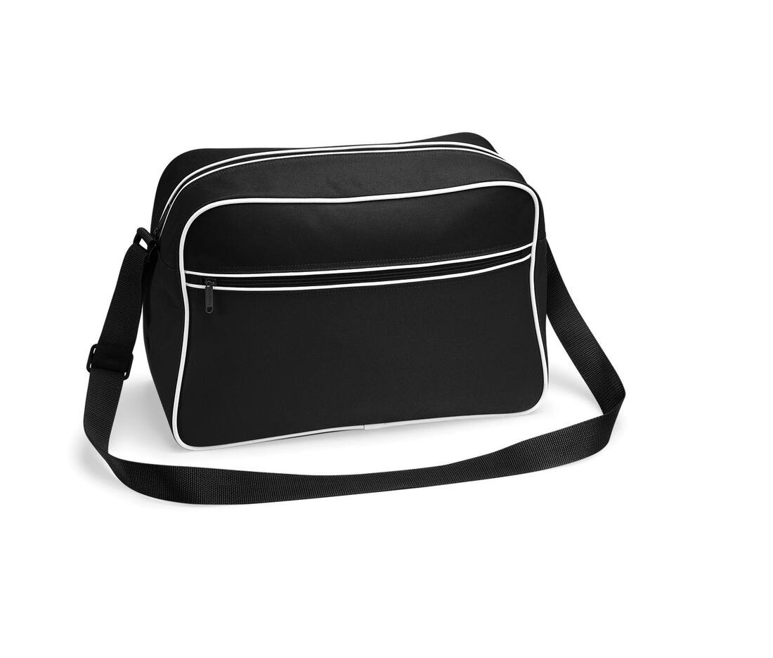 BagBase BG140 - Sac Rétro Polyvalent Grand Format