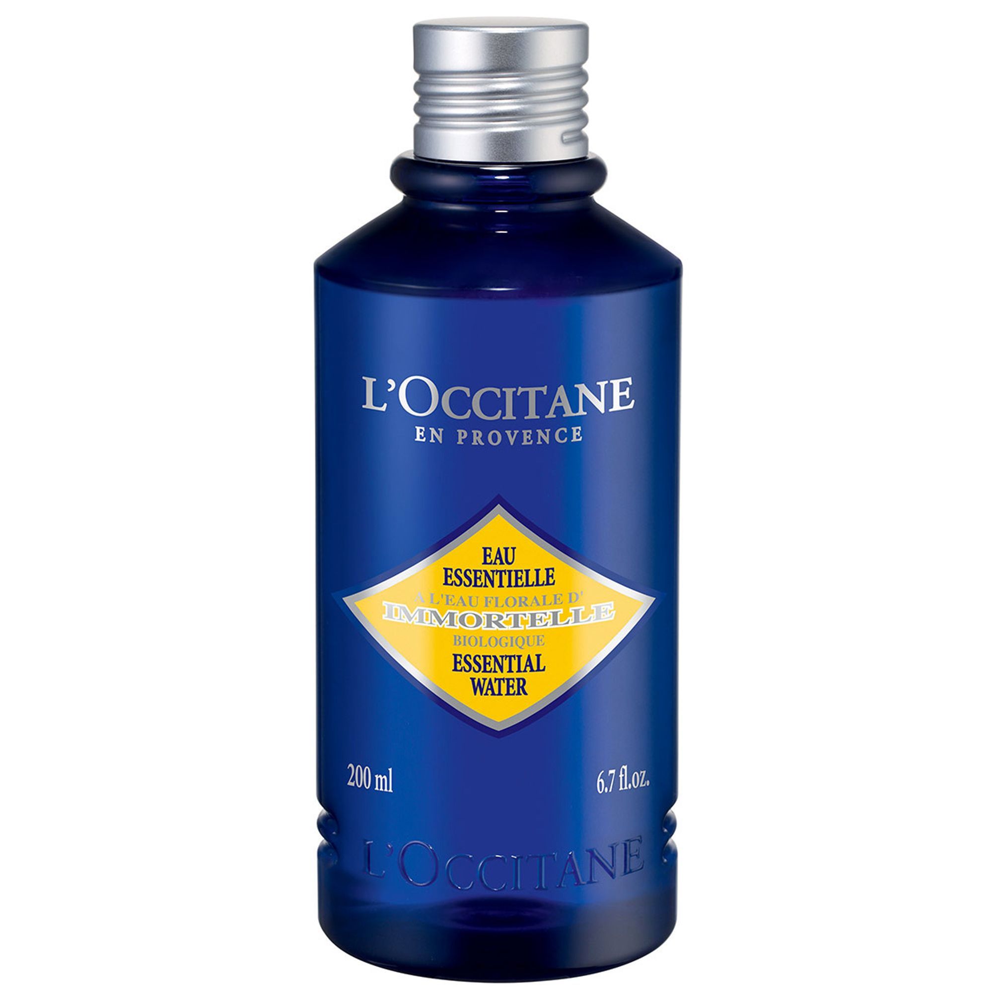 L'Occitane en Provence - Immortelle Précieuse Eau Essentielle- Occitane