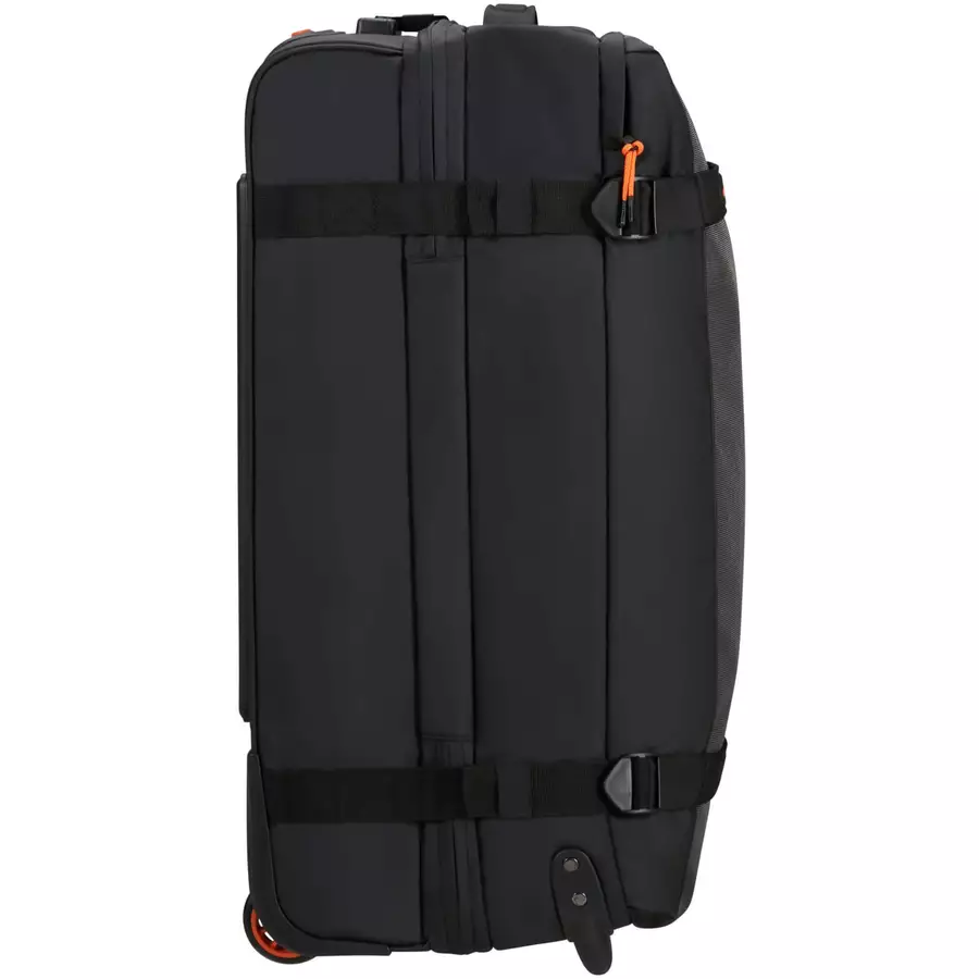 American Tourister Urban Track Limited - 2-Rollen-Reisetasche M 68 cm blackorange