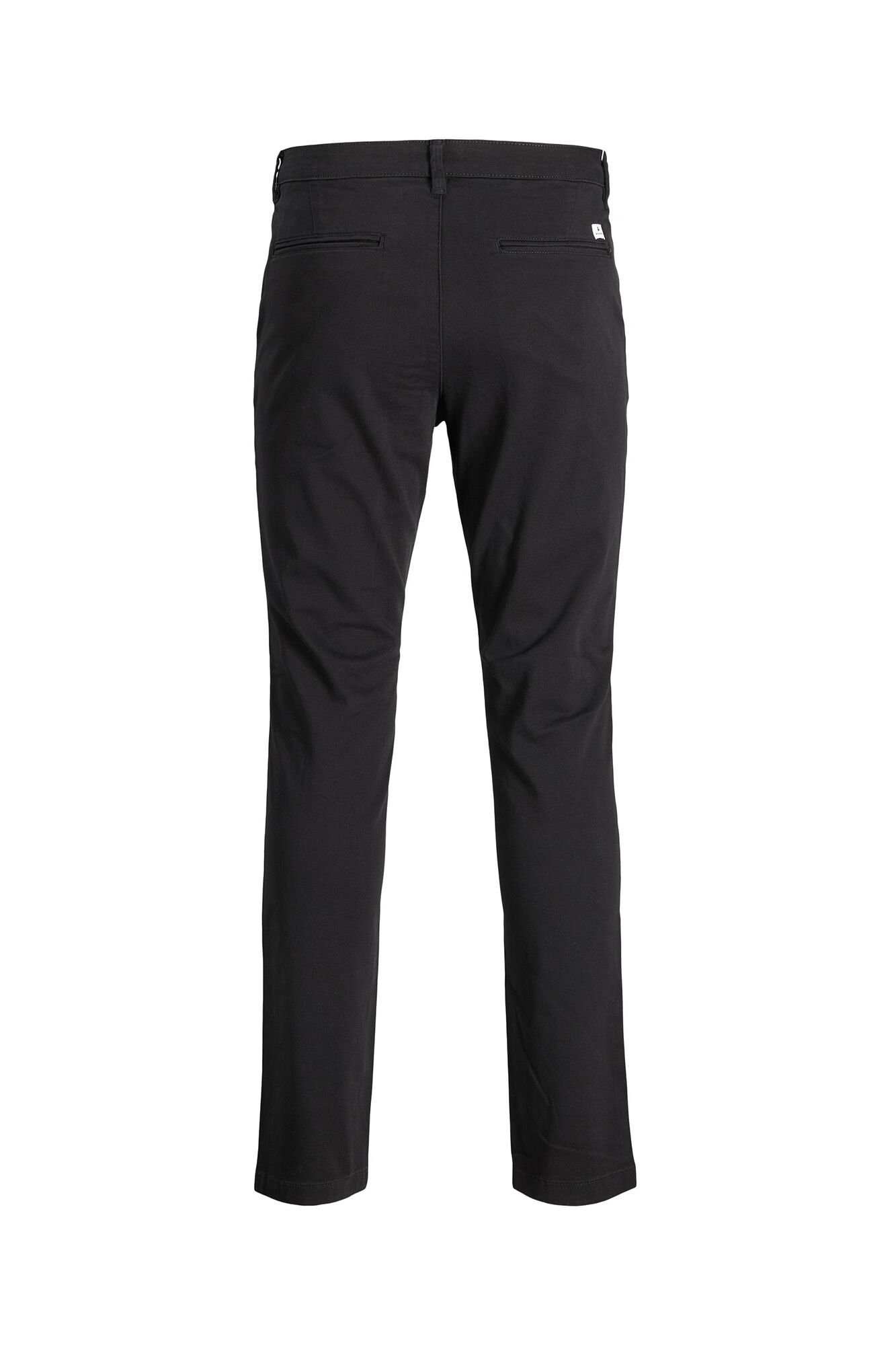 Calças chino Marco slim fit