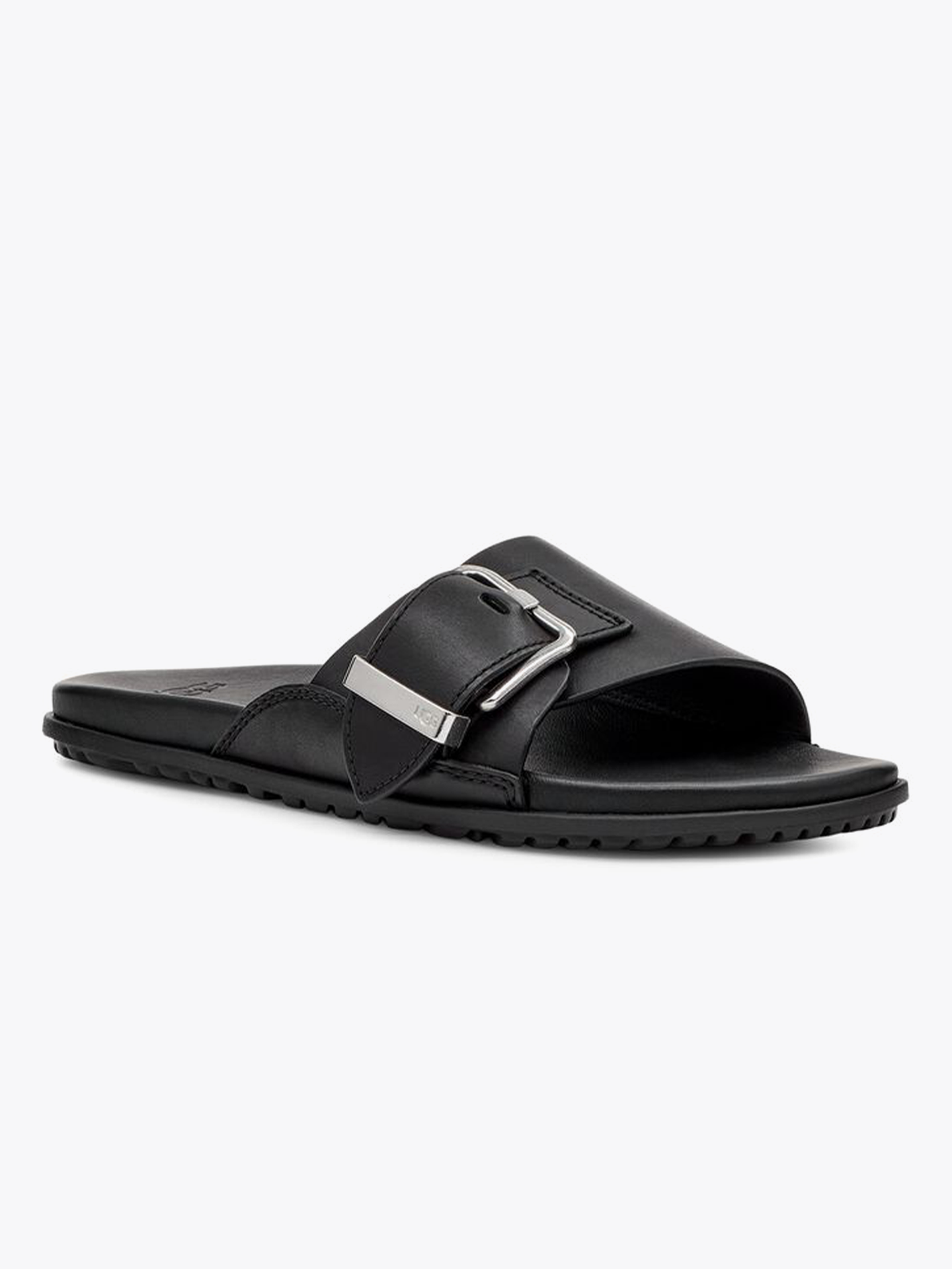 W Solivan Buckle Slide
