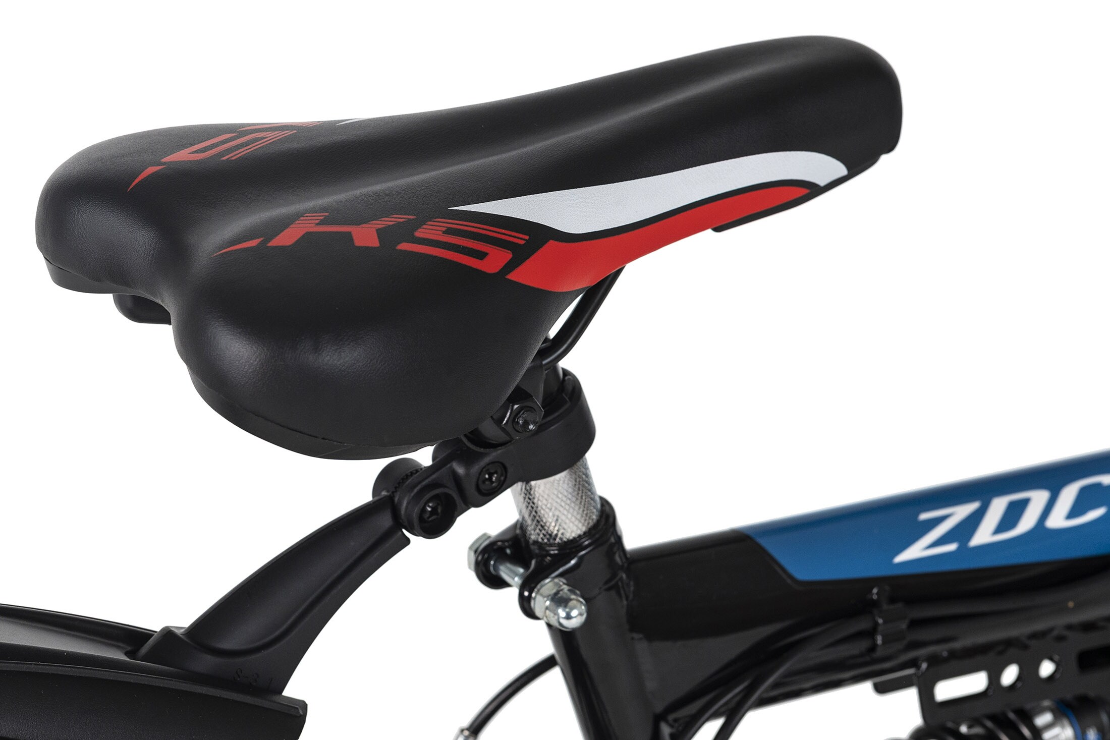 KS Cycling Kinder-Mountainbike ATB 24'' Zodiac RH 38 cm