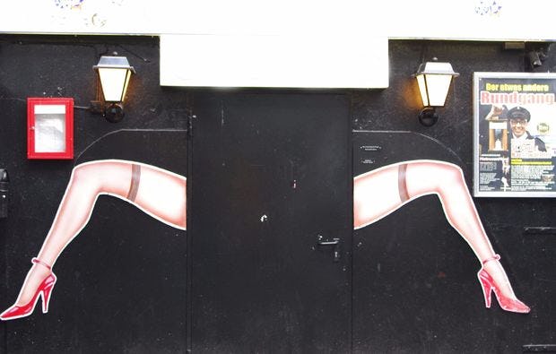 Außergewöhnliche Stadtführung Hamburg verschenken