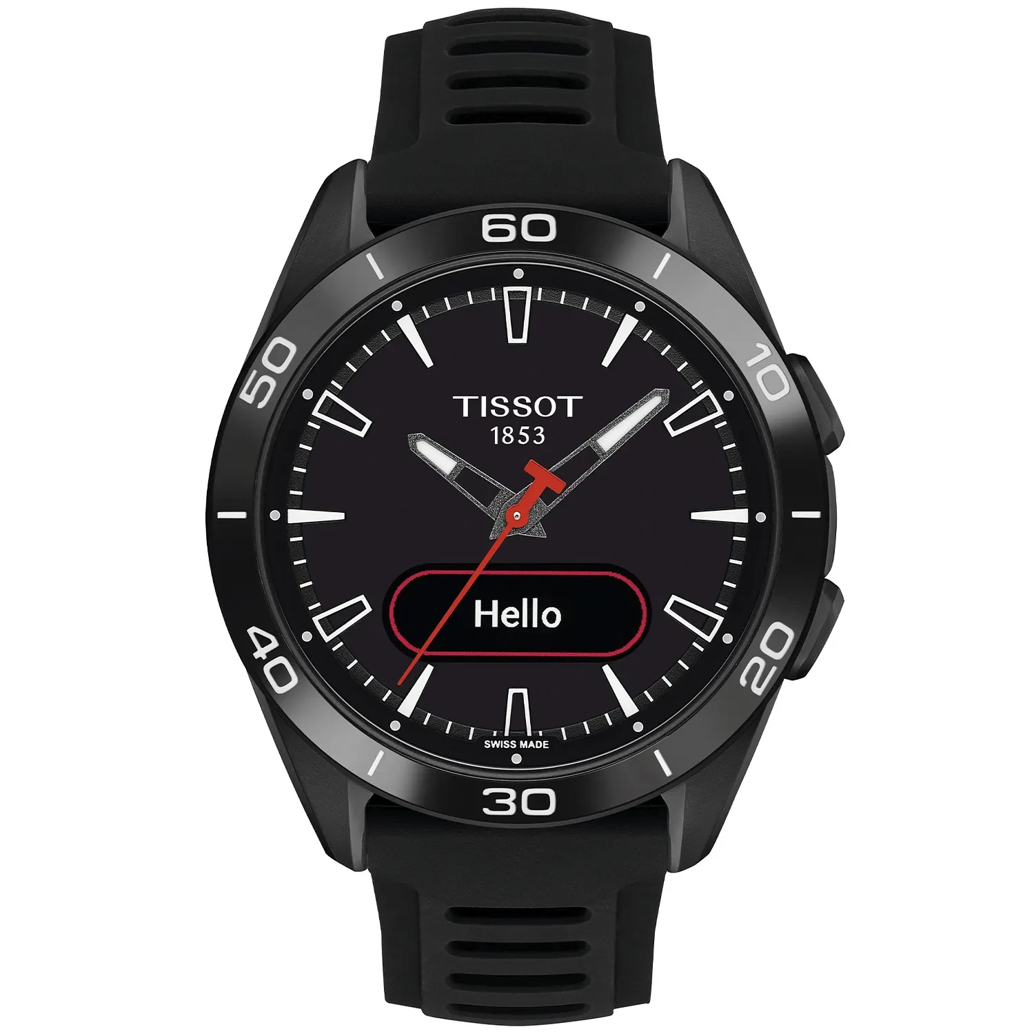 Tissot T-Touch Connect Sport T1534204705104