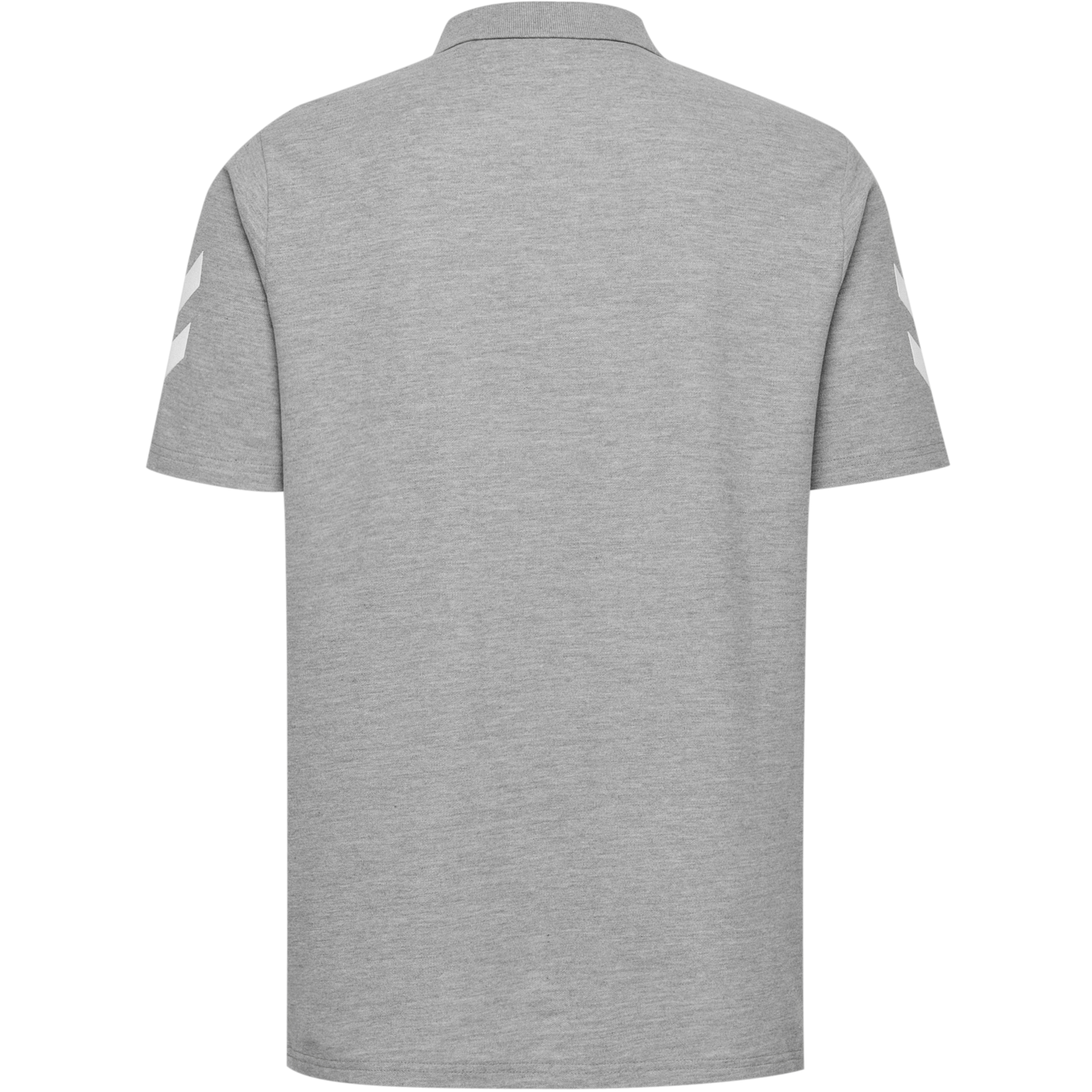 HUMMEL GO KIDS COTTON POLO