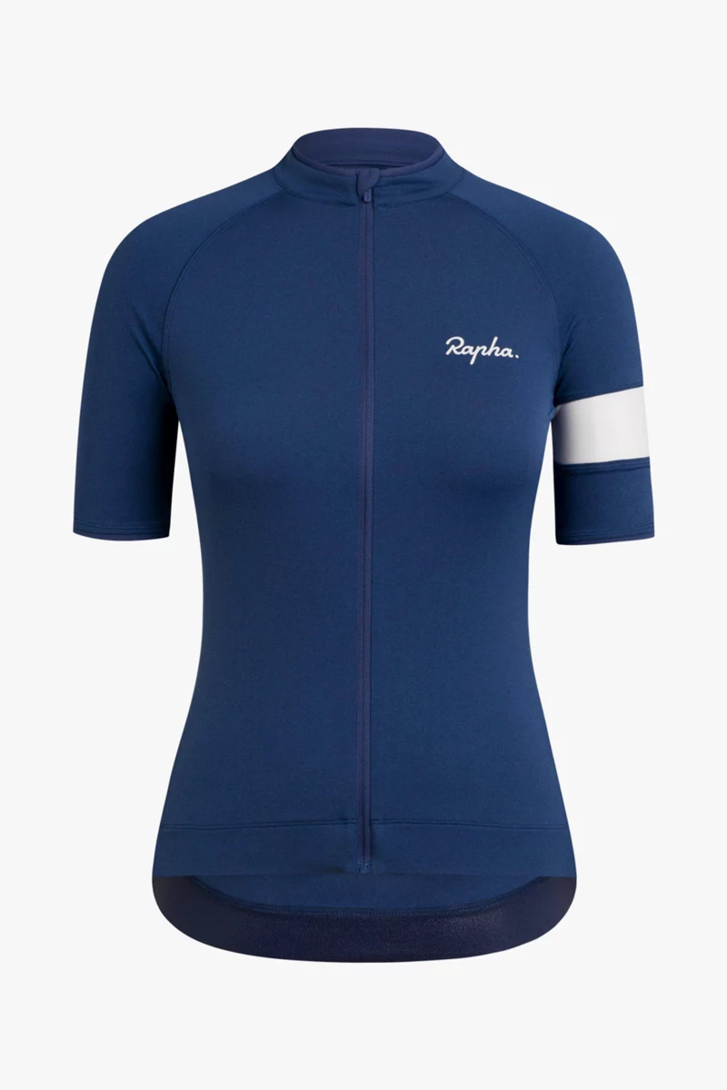 Rapha Core Damen Biketrikot