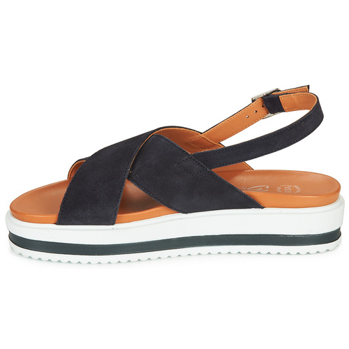 Betty London - MAFI - Marine