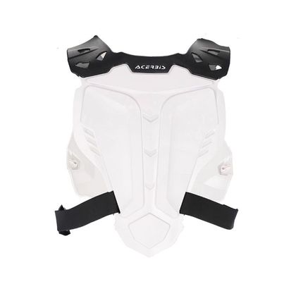 Pare pierre Acerbis LINEAR 2024 - Noir / Blanc