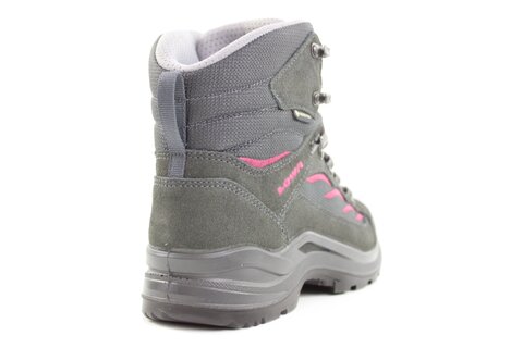 Lowa Klondex Nova GTX Mid Ws