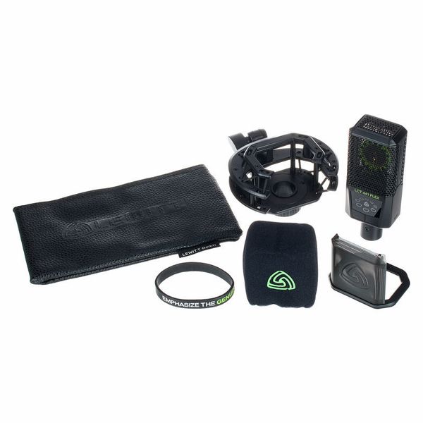 Lewitt LCT 441 FLEX Bundle