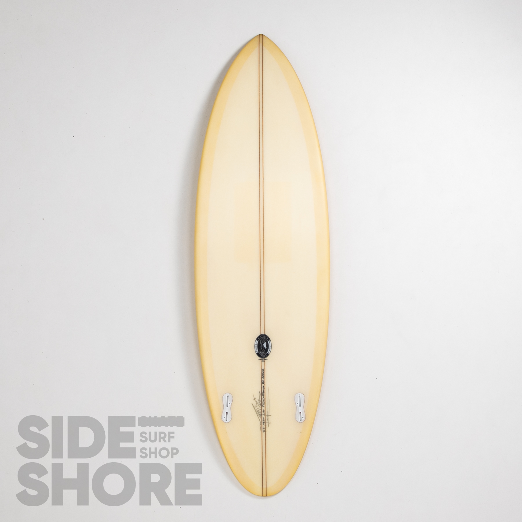 Lost Cobra Killer - Tint - 5'8 x 19.5