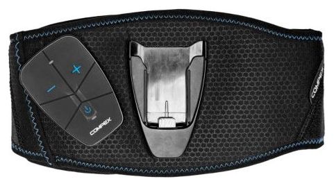 Ceinture Abdos / Lombaires Compex CoreBelt 5.0