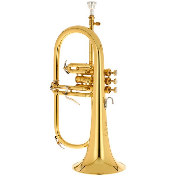 Yamaha YFH-8310 Z 02 Flügelhorn