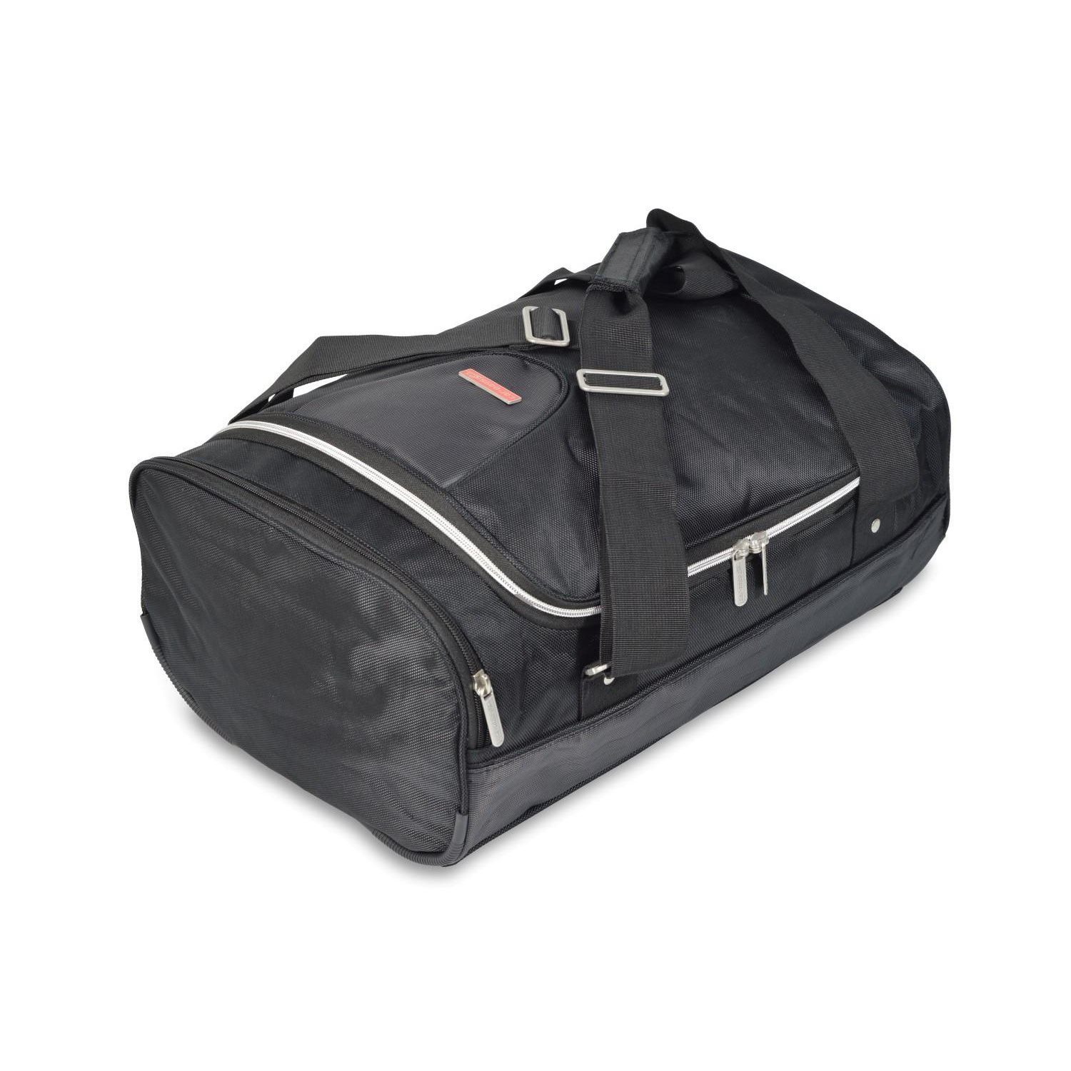 Car-Bags Toyota C-HR 2016-heden 5-door hatchback