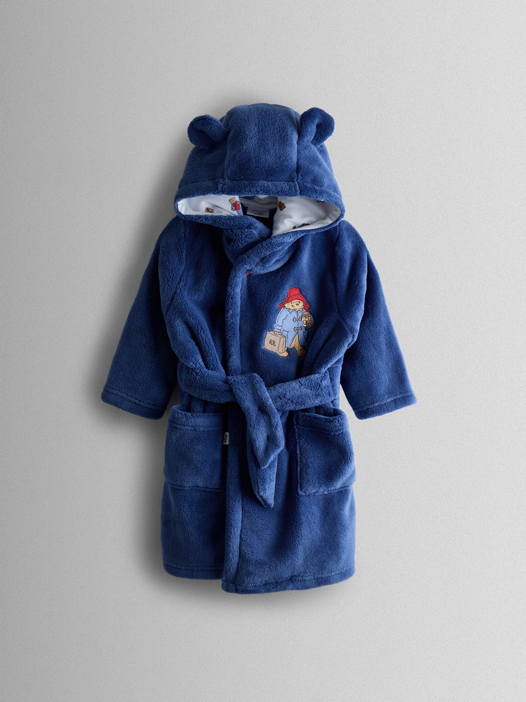Jojo Maman Bébé Paddington Applique Robe