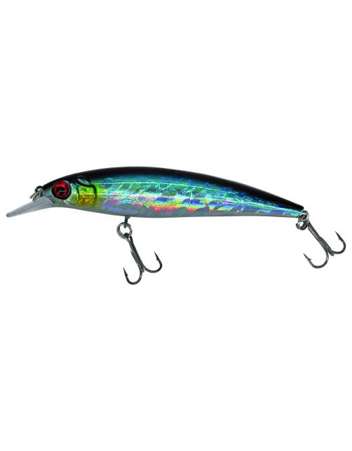 Albatros Catch21 Sweeper - Pluggen - 11 cm 29 g Kleur: C6
