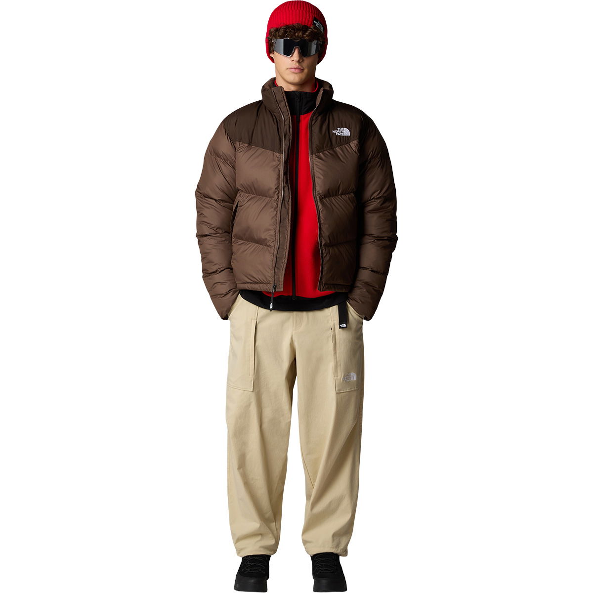The North Face Saikuru Jakke Herre