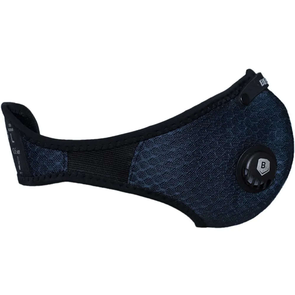 Broyx Sport Alfa With Filter Schutzmaske