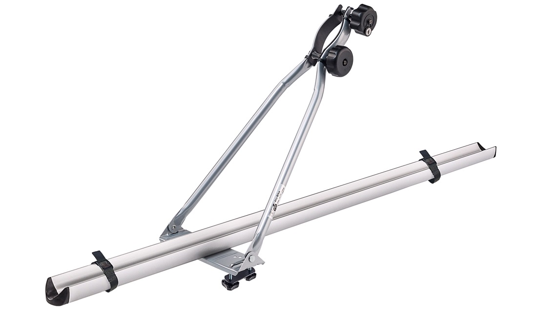 Cykelholder til tag CRUZ Alu