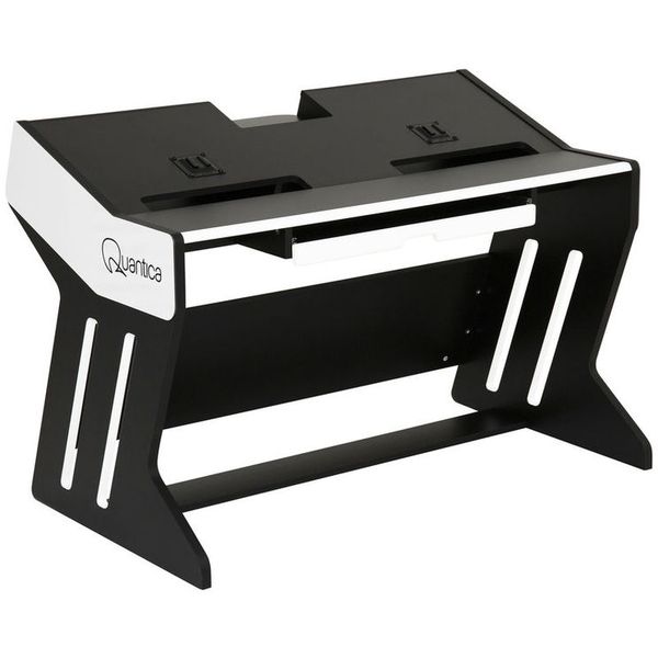 Zaor Quantica Desk