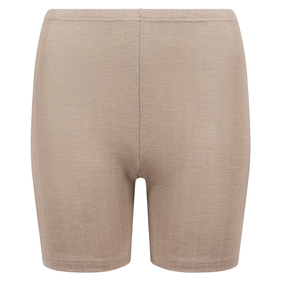 Shorts i merinoull/silke
