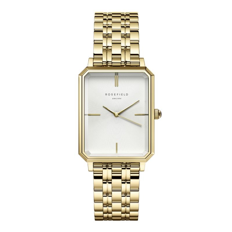Montre Rosefield Femme 
