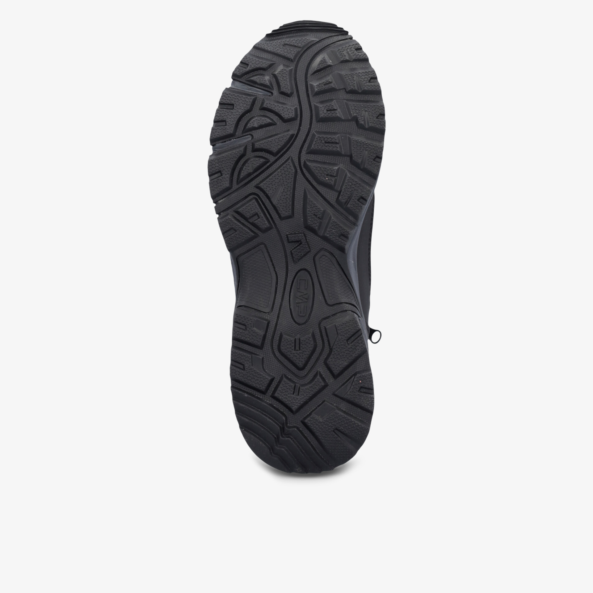 CMP Damen Winterstiefel schwarz