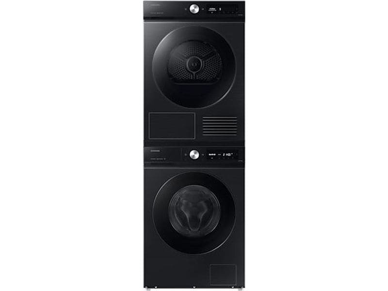 Samsung Waschmaschine WW11DB7B94GBU5 Links Frontloader mit 11 kg Ladekapazität