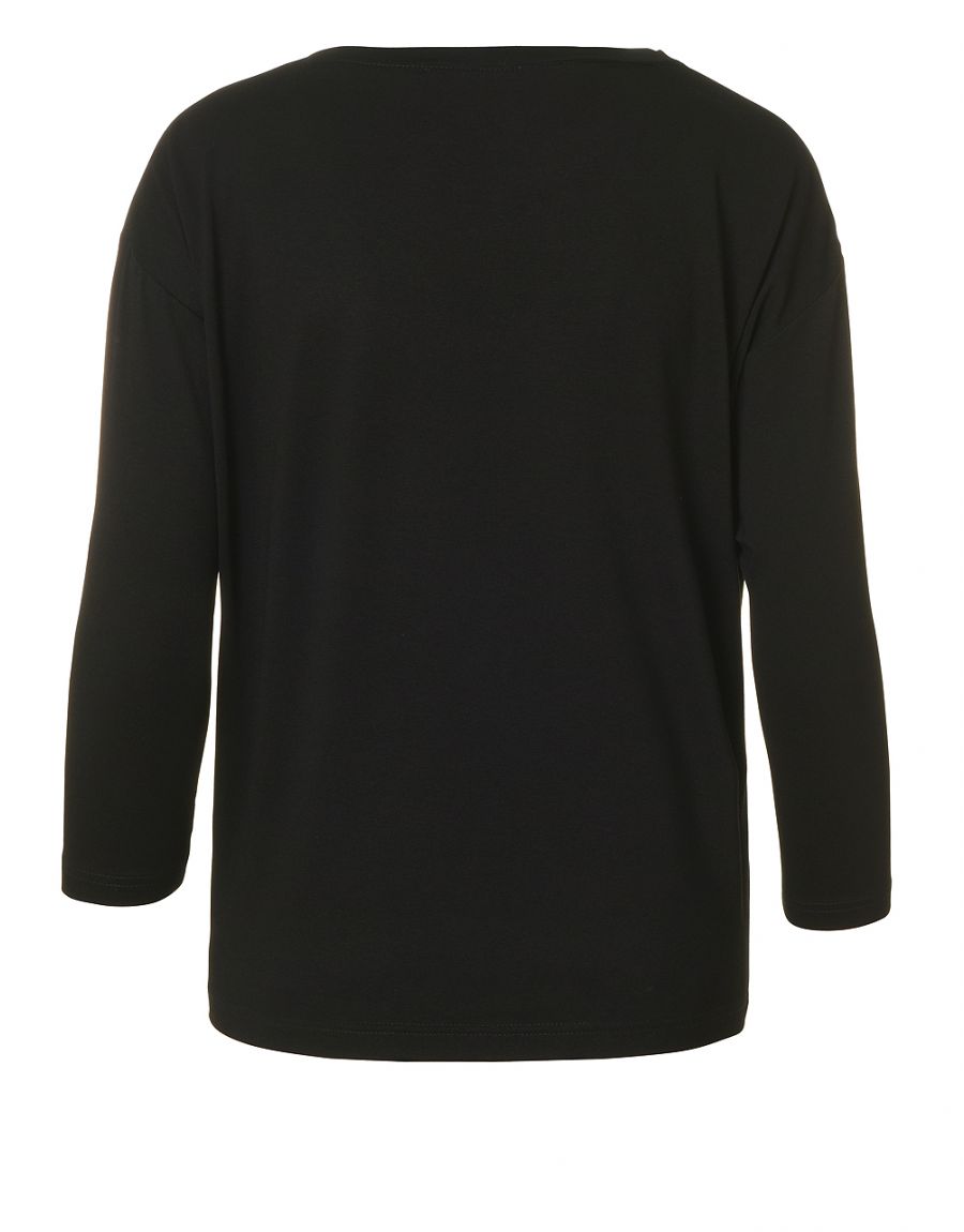 Top manches chauve souris