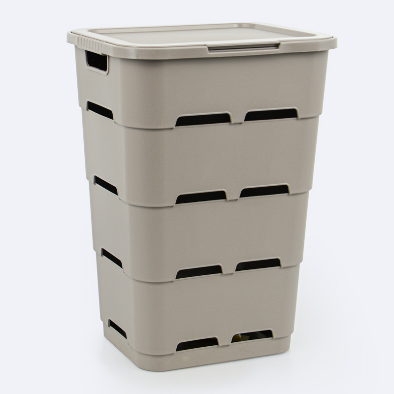 Coffreà linge 'Maya'