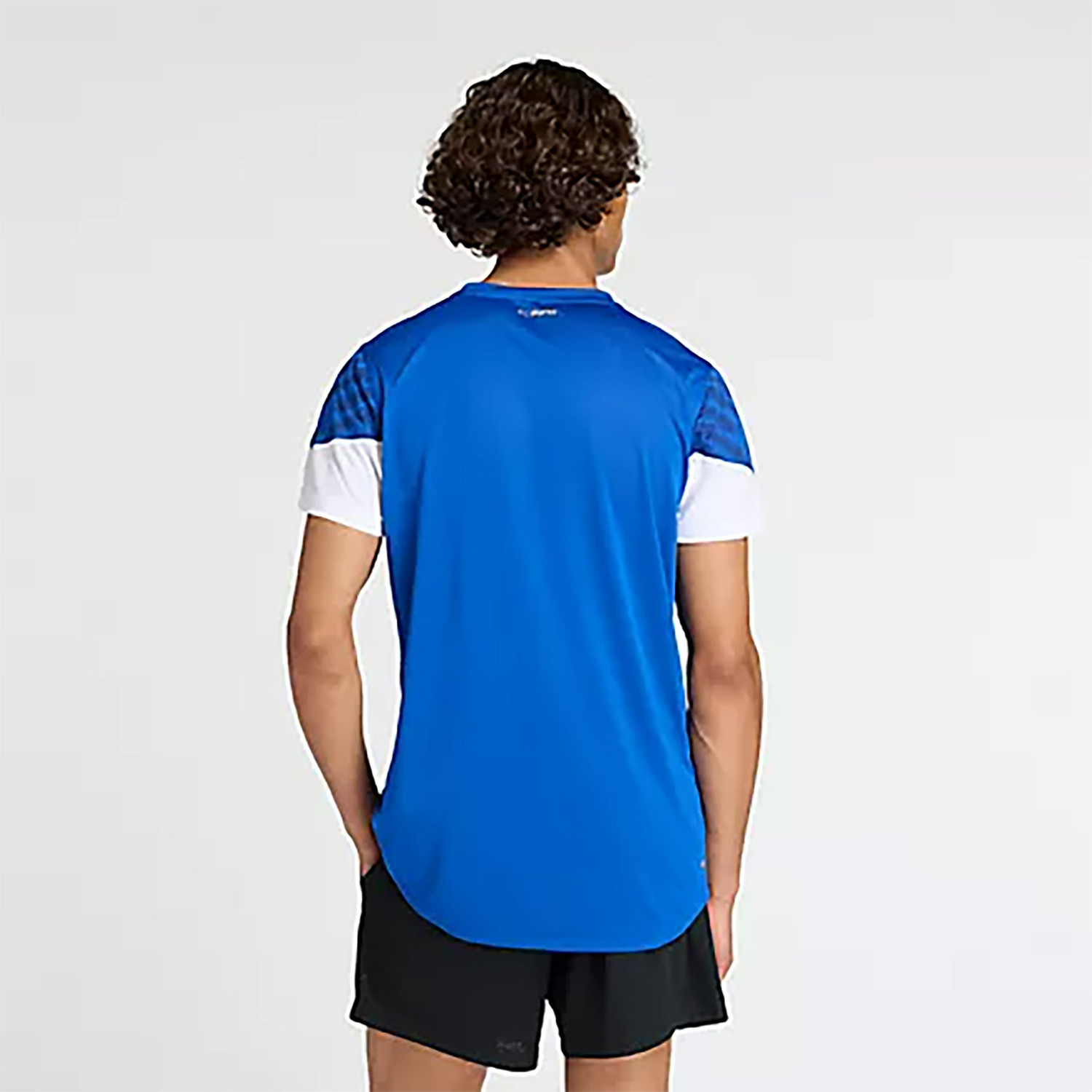 New Balance FC Porto Pre-Match Shirt 2025/2026