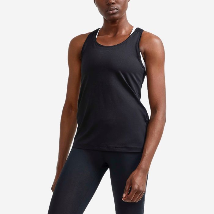 Craft Dame Singletter ADV Essence Singlet