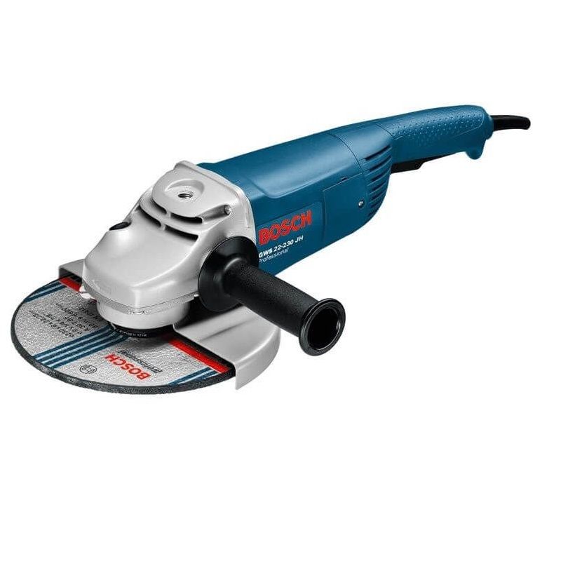 Bosch GWS 22-230 J Haakse slijper 2200W - 06018C1300