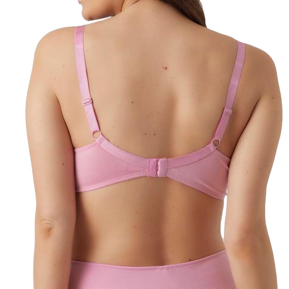 Mamalicious Soutien Gorge d'allaitement 2 en 1 Rose Femme Mamalicious Wamour