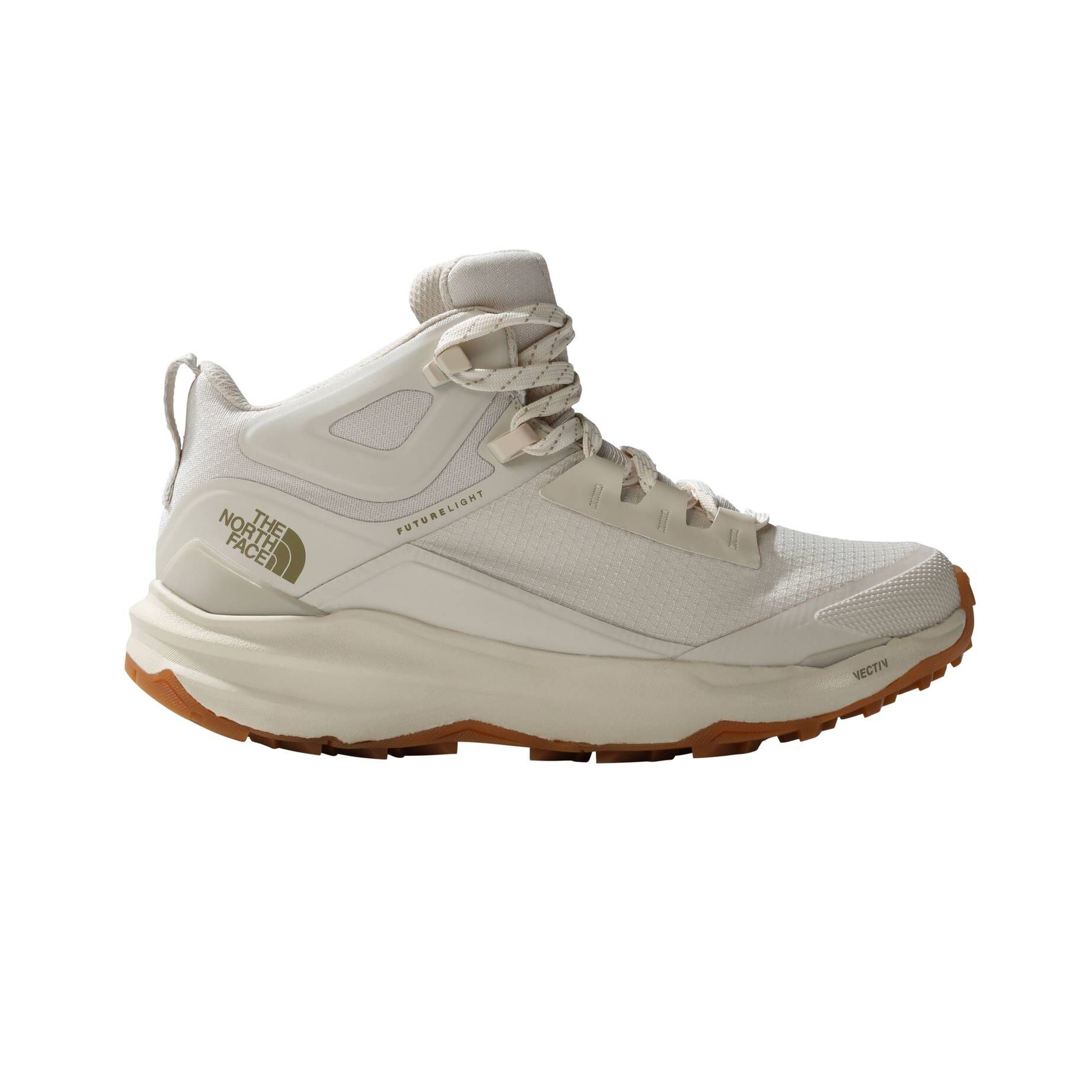 The North Face| Damen Wanderschuhe W VECTIV EXPLORIS 2 MID FUTURELIGHT