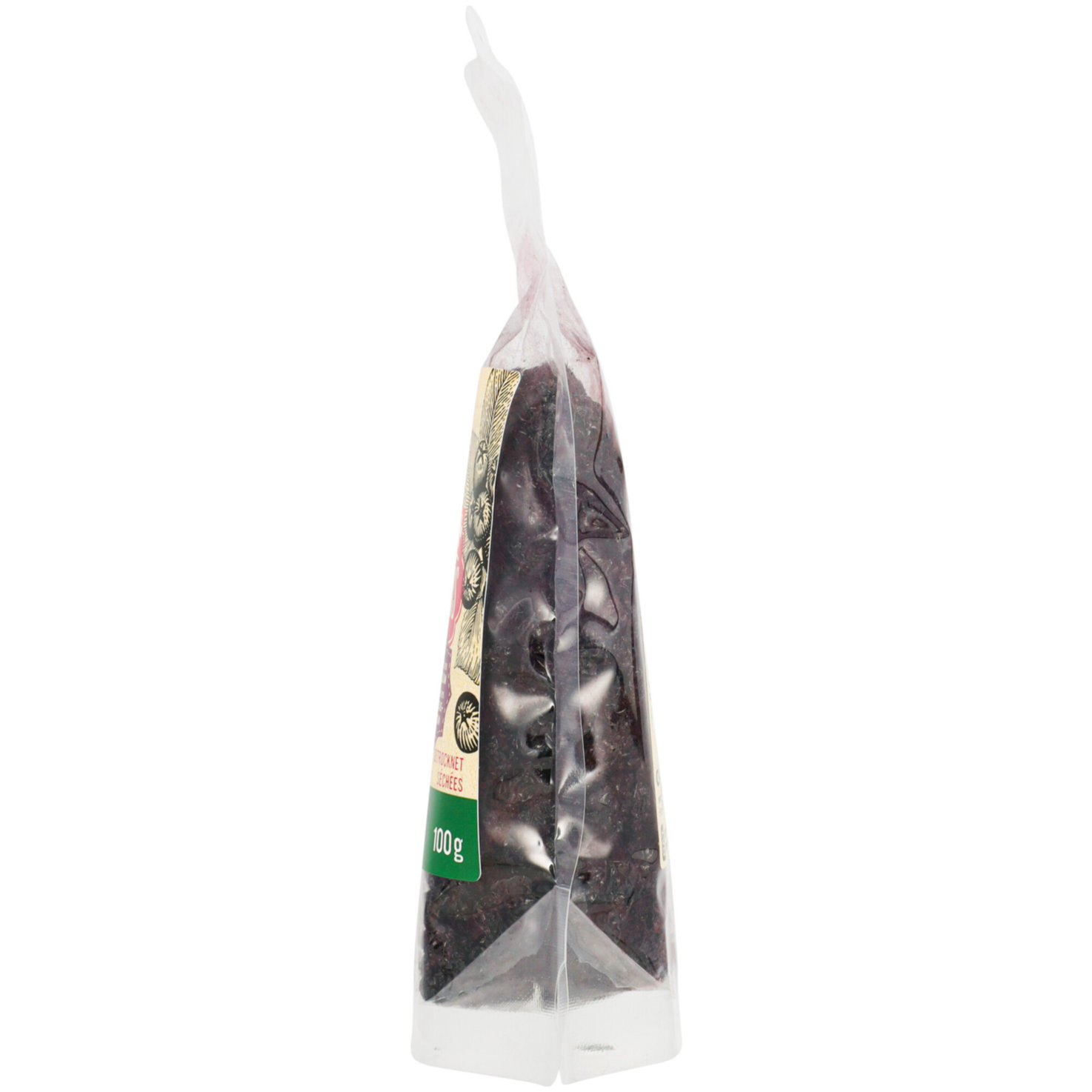 Naturaplan Bio Campiuns Aroniabeeren getrocknet