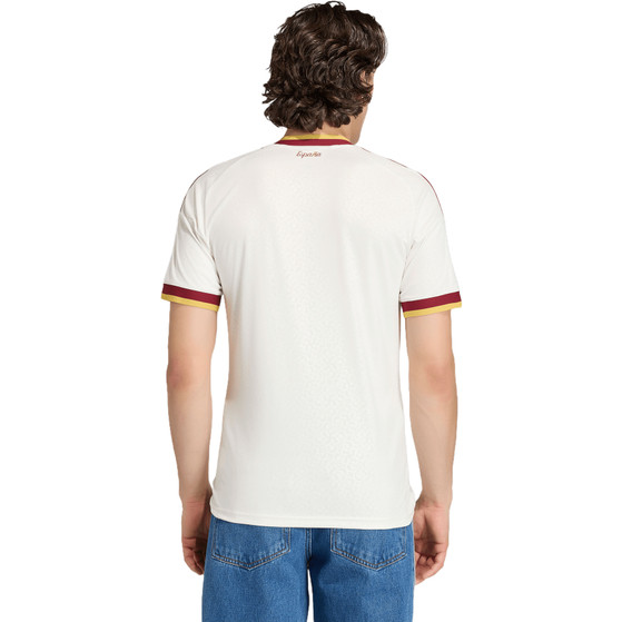 adidas Spanje Uit Tenue WK 2026