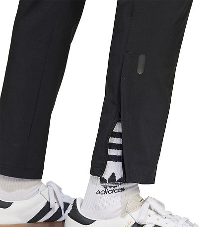 adidas Performance Hosen - Real Madrid - Schwarz