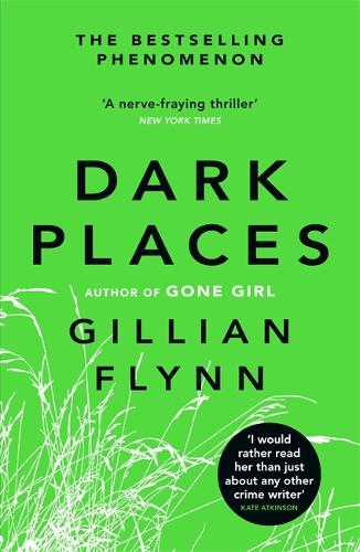 Dark Places (Paperback)