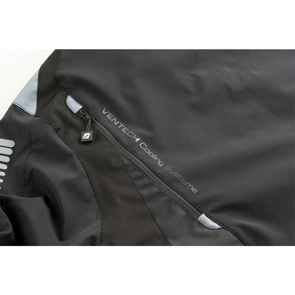 Kenny - Veste Dual Sport Noir