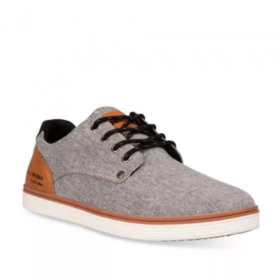 Baskets NOIR DENIM SIDE