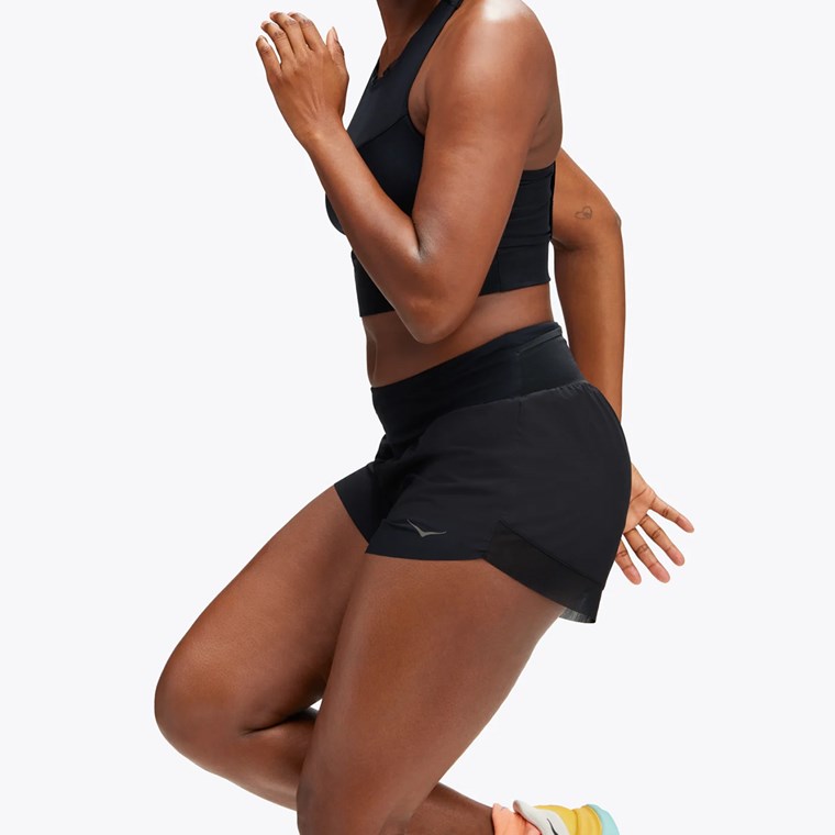 Hoka W 4'' Short