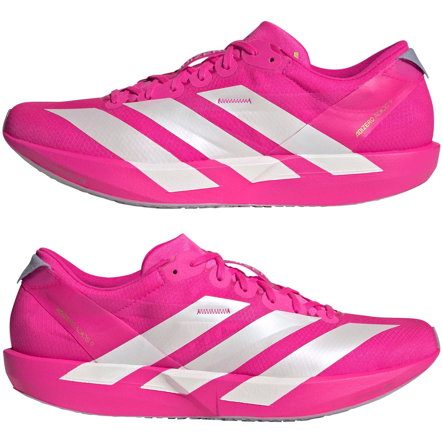 adidas Adizero Adios 9 Heren