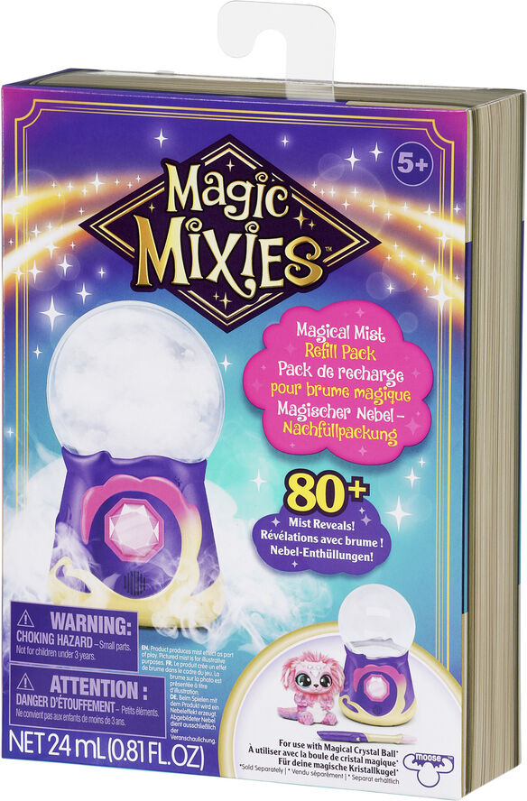 Magic Mixies Magic Mixies Crystal Ball