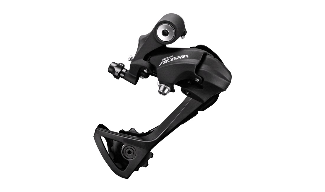 Shimano bagskifter Acera M3000 9s gs sor