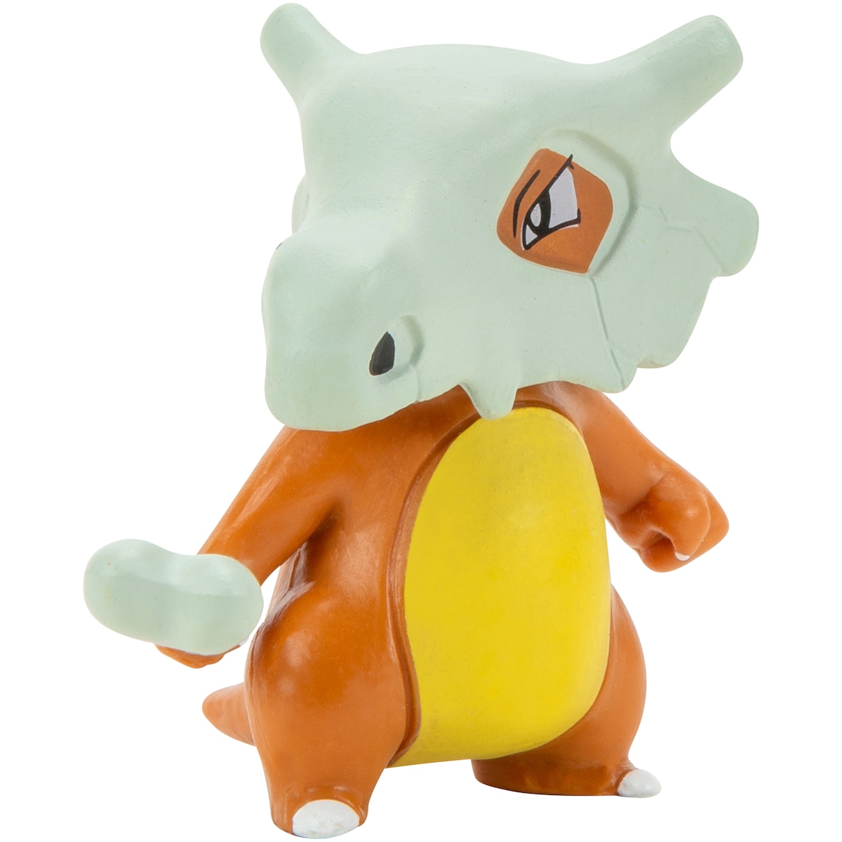 Pokemon Battle Ready Action Figure 10-pakning